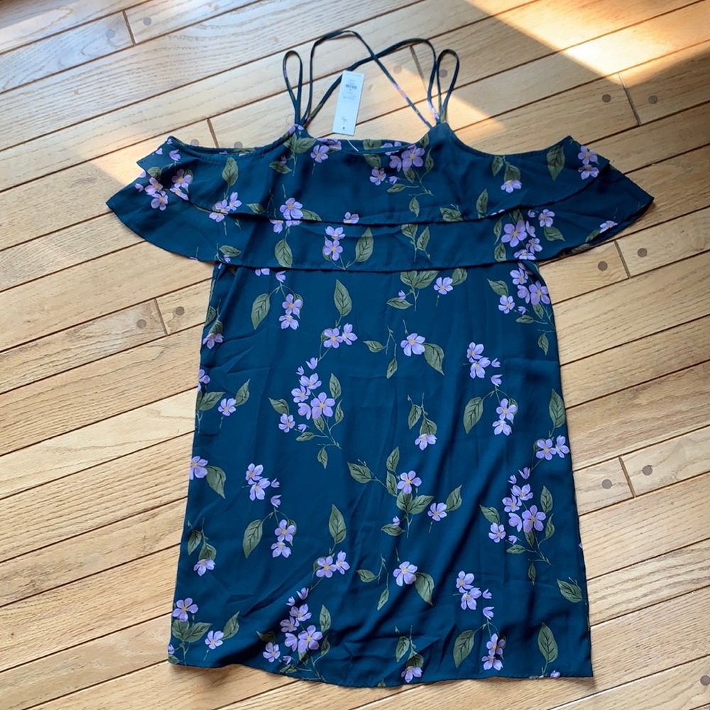 Francesca dress